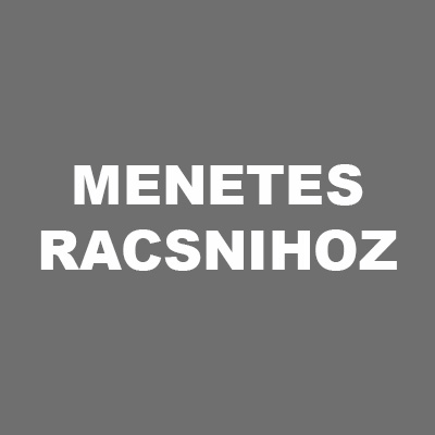 Menetes racsnihoz